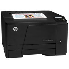Принтер HP LaserJet Pro 200 M251n (CF146A)