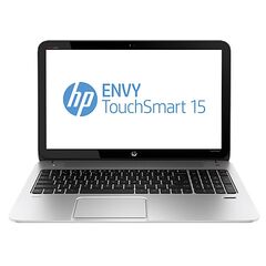 Ноутбук HP ENVY TouchSmart 15-j070us (E0M36UA)