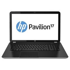 Ноутбук HP Pavilion 17-e072sr (F2U31EA)