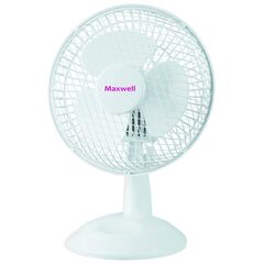 Вентилятор Maxwell MW-3514 W