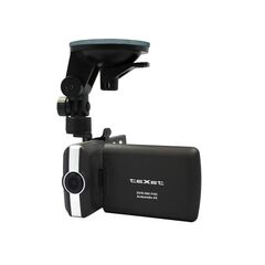 Автомобильный видеорегистратор TeXet DVR-580FHD