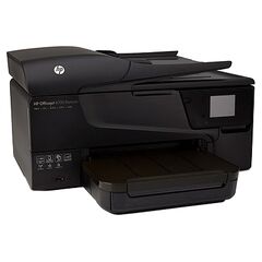 МФУ HP Officejet 6700 Premium e-All-in-One Printer - H711n (CN583A)