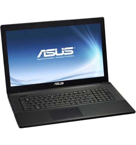 ASUS X75VD-TY016D