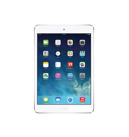 Планшет Apple iPad mini 16GB 4G Silver