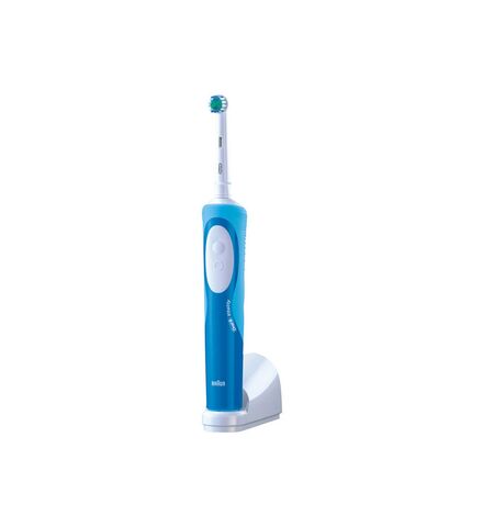 Электрическая зубная щетка Braun Oral-B Vitality Precision Clean (D12.513)