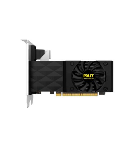 Видеокарта Palit GeForce GT 640 2048MB DDR3 (NEAT6400HD41-1070F)