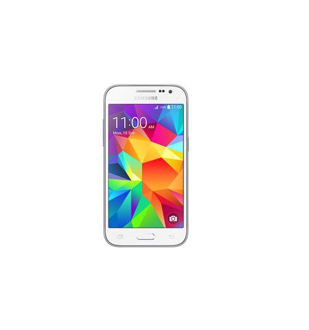 Смартфон Samsung Galaxy Core Prime Duos G360H White