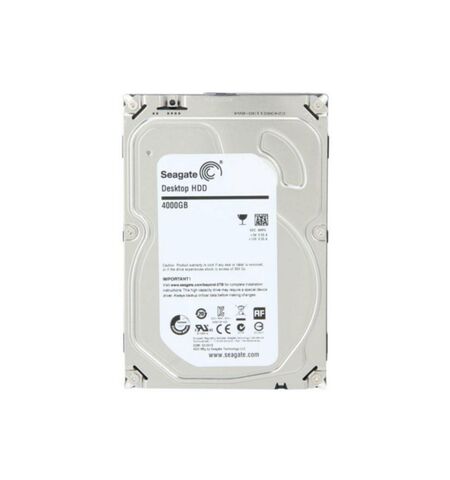 Жесткий диск Seagate Desktop HDD.15 4TB (ST4000DM000)