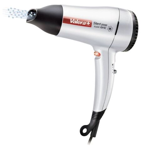 Фен Valera Silent 2200 Super Ionic (545.09 DV)