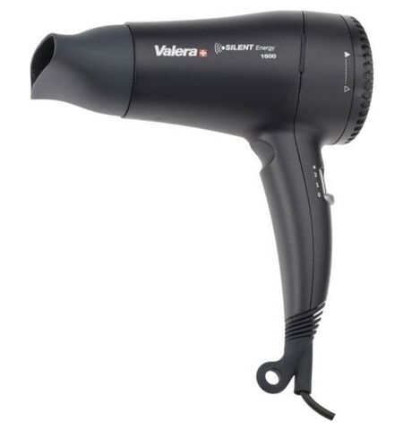 Фен Valera Silent Energy 1600 (545.01)