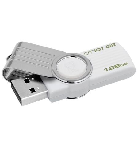 USB Flash Kingston DataTraveler 101 G2 128GB (DT101G2/128GB)