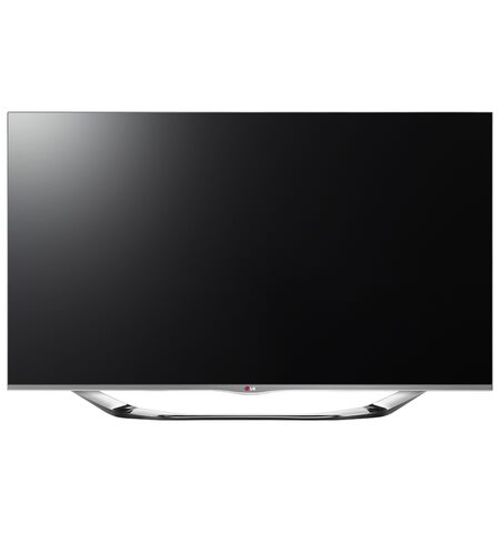 Телевизор LG 42LA691S