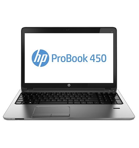 Ноутбук HP ProBook 450 G1 (E9Y39EA)