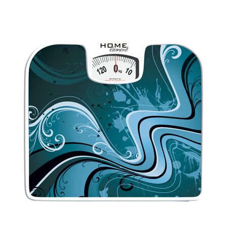 Напольные весы Home Element HE-SC900 Aqua