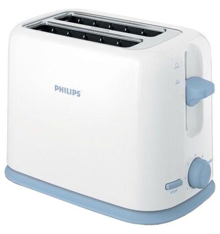 Тостер Philips HD2566/70