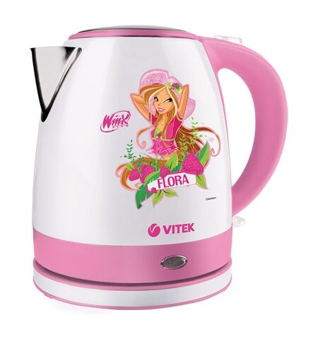 Чайник VITEK WX-1001 FL