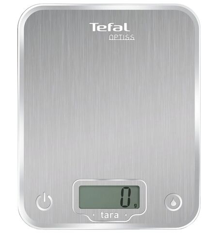 Весы кухонные Tefal Optiss BC5010
