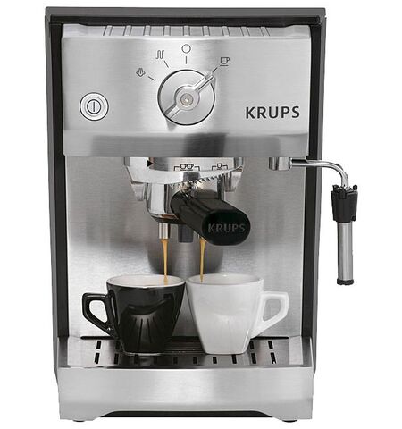 Кофеварка Krups XP 5240