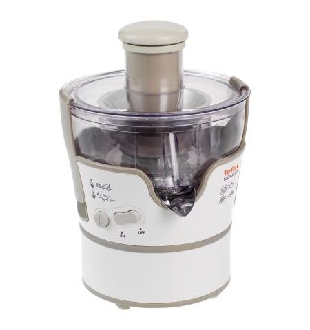 Соковыжималка Tefal Elea ZN3501