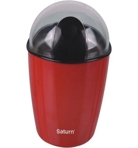 Кофемолка Saturn ST-CM0176 Red