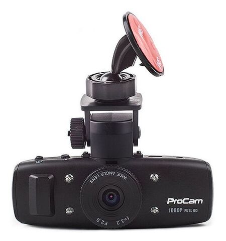 ProCam ZX9 NEW version 3