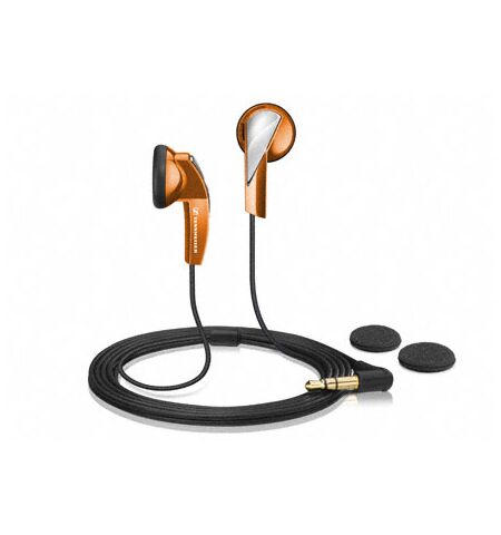 Наушники Sennheiser MX 365 Bronze