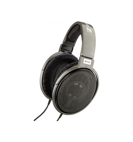 Наушники Sennheiser HD650 Black