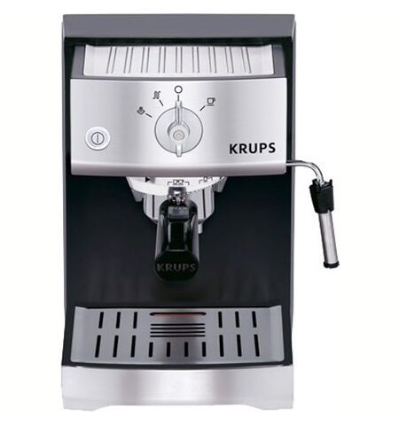 Кофеварка Krups XP5220 30
