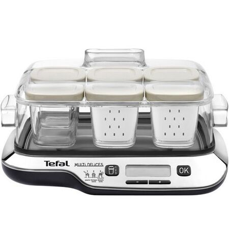 Йогуртница Tefal YG654882