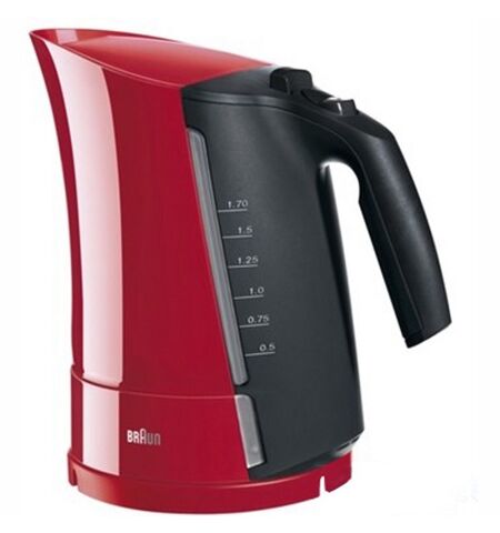 Чайник Braun WK 300 Red