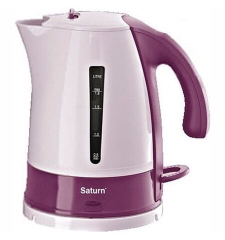 Чайник Saturn ST-EK0003 Violet