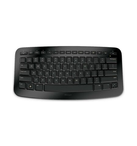 Клавиатура Microsoft Wireless Arc Keyboard