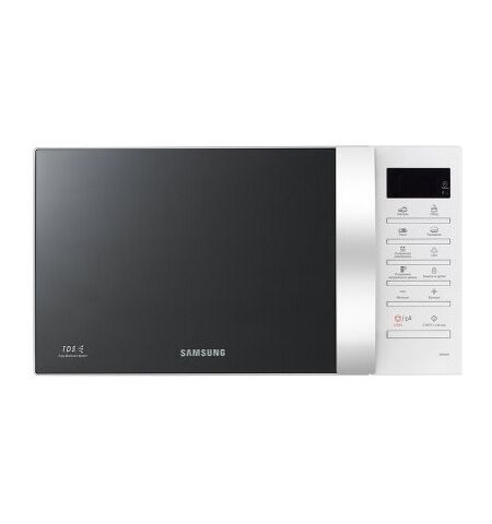 Микроволновая печь Samsung GE86VTRWWH