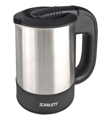 Чайник Scarlett SC-022 Black