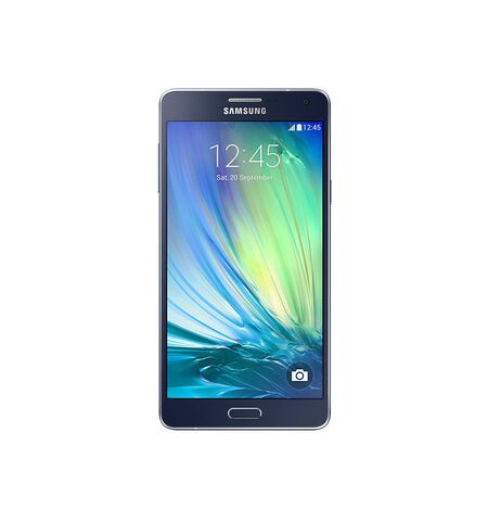 Смартфон Samsung Galaxy A7 16GB DUOS SM-A700FD Black