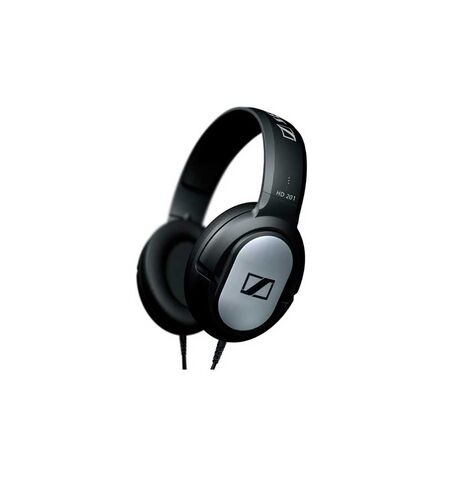 Наушники Sennheiser HD201