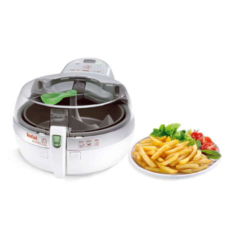 Фритюрница Tefal ActiFry FZ7000