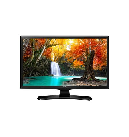 Микроволновая печь LG MB4342BS