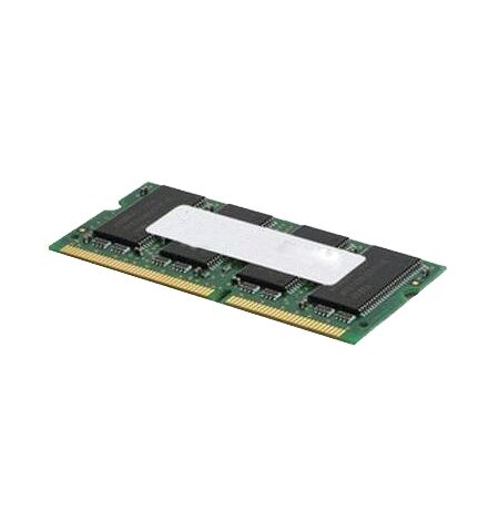 Samsung 4GB DDR3-1600 SO-DIMM PC3-12800