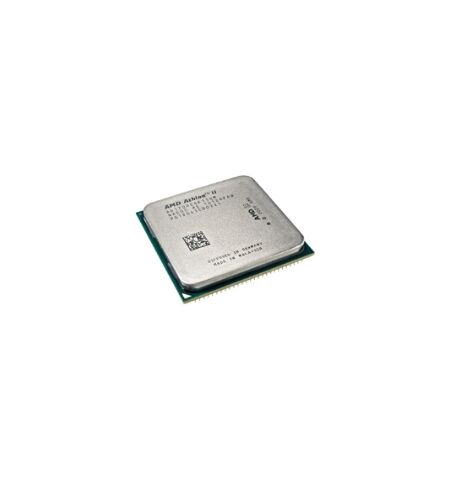 Процессор AMD Athlon II 160u