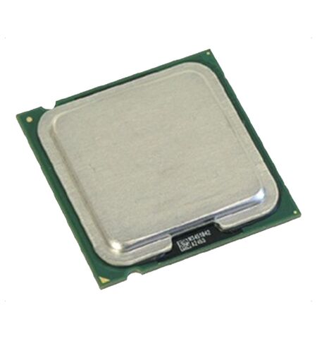 Процессор Intel Celeron 430