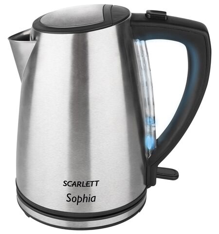 Чайник Scarlett SC-221