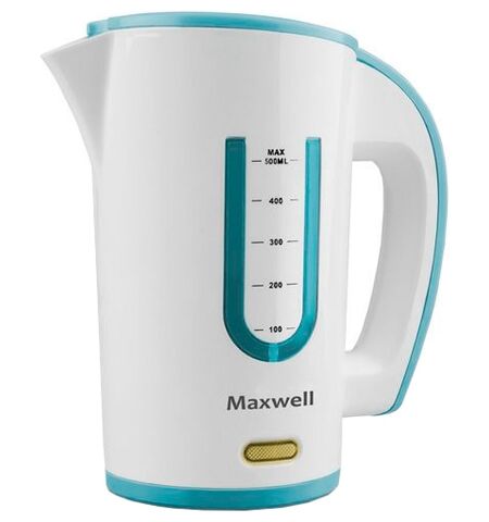Чайник MAXWELL MW-1030 B