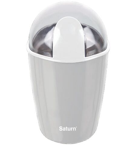 Кофемолка Saturn ST-CM0176 Grey