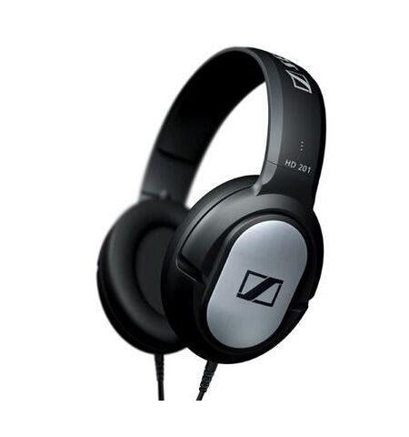 Наушники Sennheiser HD180 Black