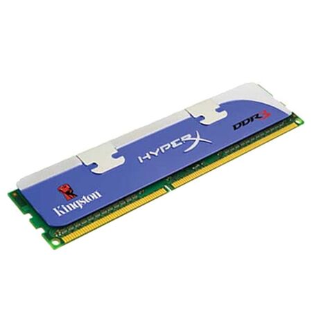 Оперативная память  Kingston HyperX Genesis 2GB DDR3-1600 DIMM PC3-12800 (KHX1600C9AD3/2G)