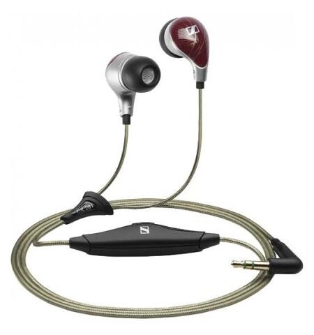 Наушники Sennheiser CX281 Red