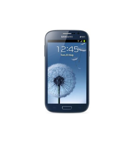 Смартфон Samsung Galaxy Grand GT-I9082 Metallic Blue