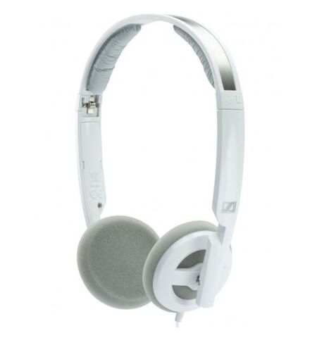 Наушники Sennheiser PX100-II White