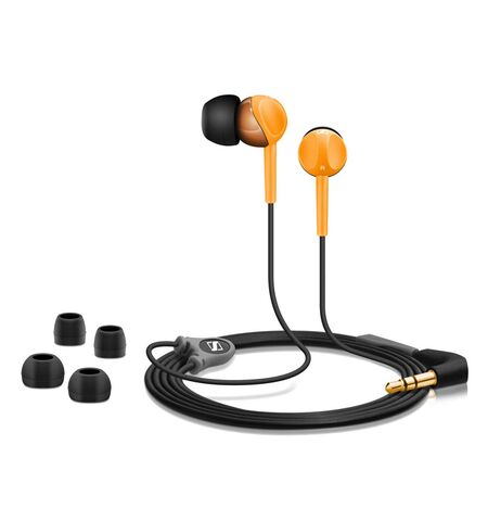 Наушники Sennheiser CX 215 Bronze